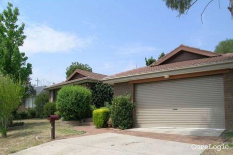 Property photo of 112 Allchin Circuit Kambah ACT 2902