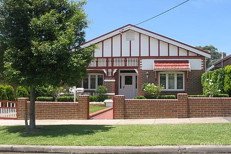 14 Forbes St, Croydon Park, NSW 2133