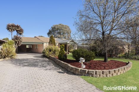 Property photo of 20 Proctor Street Chisholm ACT 2905
