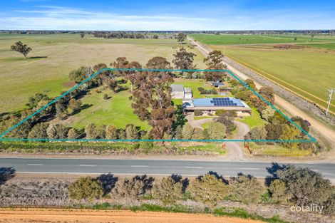 771 Katunga-Picola Rd, Katunga, VIC 3640