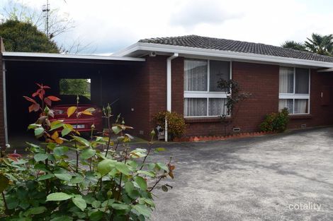 Property photo of 3/2 Evans Street Trafalgar VIC 3824