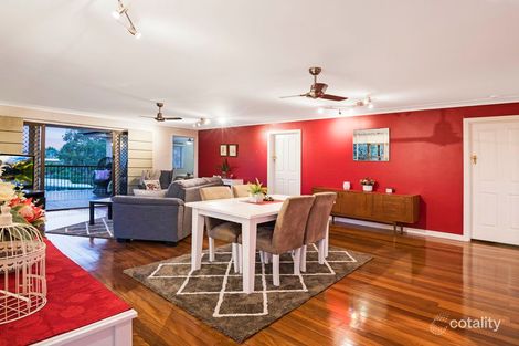 Property photo of 60 Cotswold Street Carina QLD 4152