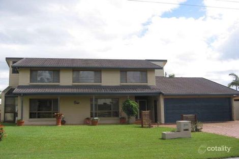 59 Endeavour Dr, Banksia Beach, QLD 4507