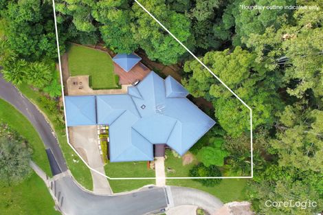 Property photo of 25 Hillview Drive Buderim QLD 4556