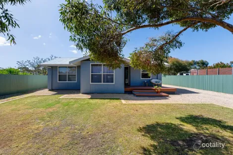Property photo of 11 Charlton Terrace Wanilla SA 5607