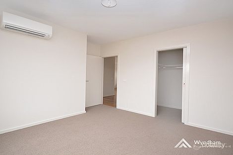 Property photo of 8/5 Thomas Carr Drive Tarneit VIC 3029