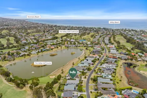 Property photo of 88 Palm Tree Drive Safety Beach VIC 3936