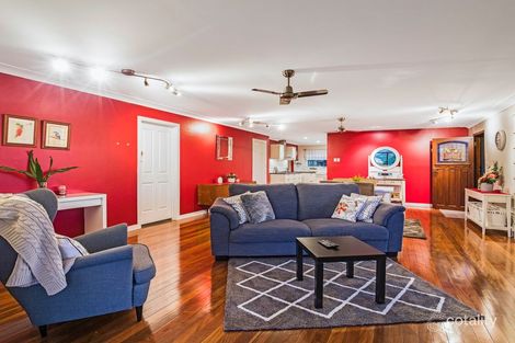 Property photo of 60 Cotswold Street Carina QLD 4152