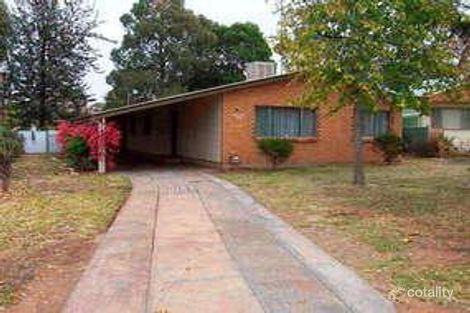 10 Elliot St, Forbes, NSW 2871