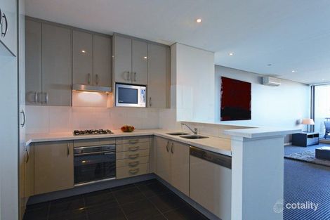 Property photo of 31/24 Walker Street Rhodes NSW 2138