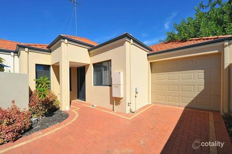 5/9 Hackett St, Mandurah, WA 6210