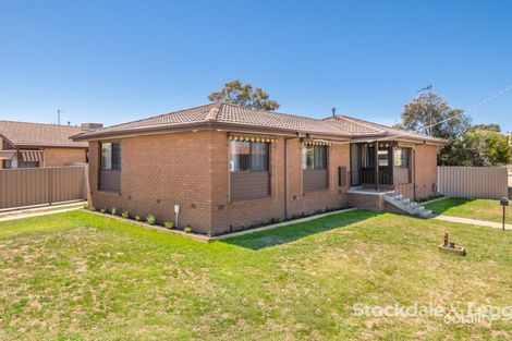 Property photo of 39 Glory Way Shepparton VIC 3630