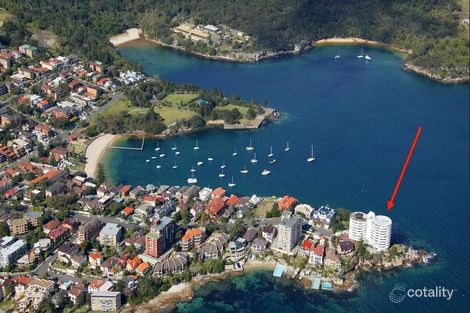 Property photo of 54/1 Addison Road Manly NSW 2095