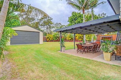 Property photo of 35 Ishmael Road Camira QLD 4300