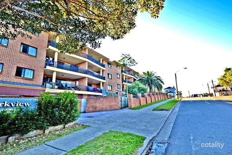 Property photo of 23/146 Meredith Street Bankstown NSW 2200