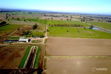 146 Yabba South Rd, Invergordon, VIC 3636