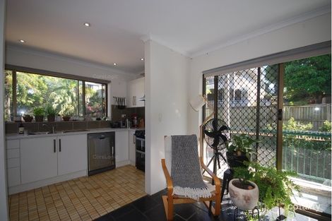Property photo of 14/102 Rockbourne Terrace Paddington QLD 4064