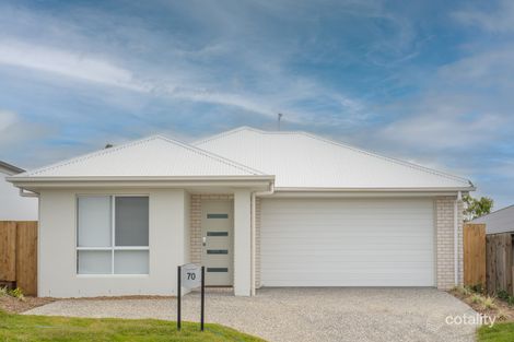 Property photo of 70 McCreadie Road Ormeau Hills QLD 4208