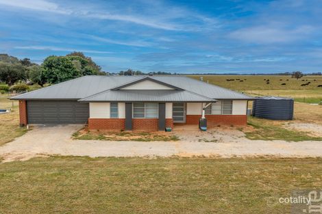 1524 Boorhaman East Rd, Boorhaman, VIC 3678