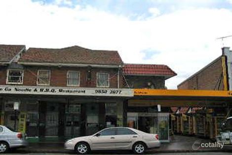 2/201-203 Rowe St, Eastwood, NSW 2122
