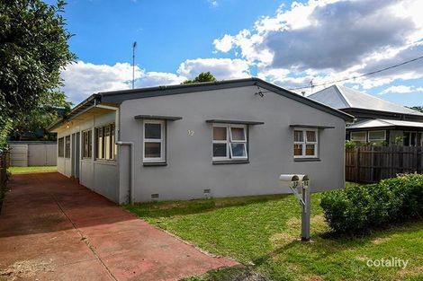 12 Kirk St, Toowoomba City, QLD 4350