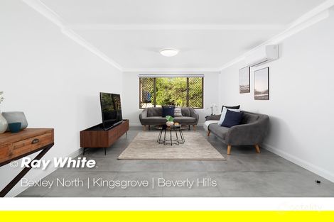 Property photo of 1/17 Bass Road Earlwood NSW 2206
