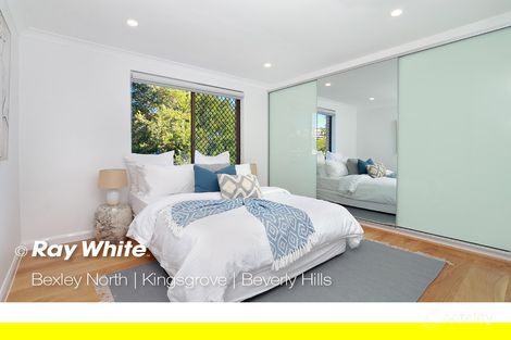Property photo of 1/17 Bass Road Earlwood NSW 2206