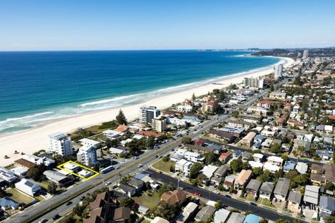 Property photo of 1463 Gold Coast Highway Palm Beach QLD 4221