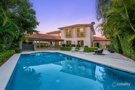 Property photo of 11 Yarrunga Court Westlake QLD 4074