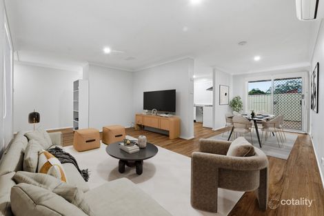 Property photo of 27 Cusack Close St Helens Park NSW 2560