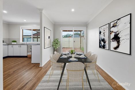 Property photo of 27 Cusack Close St Helens Park NSW 2560