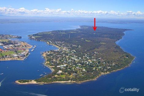 283 Gravelly Point Rd, Raymond Island, VIC 3880