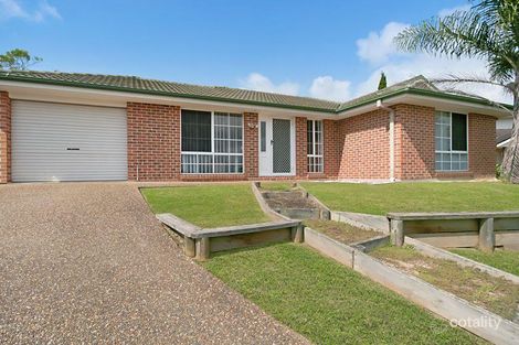 Property photo of 14 Meadow Road Watanobbi NSW 2259