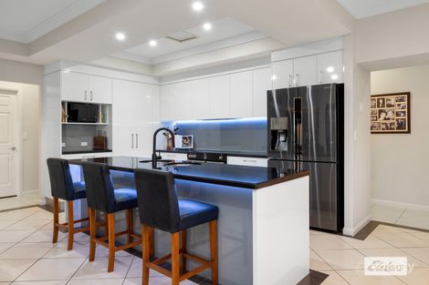 Property photo of 17 Kimberley Drive Shailer Park QLD 4128