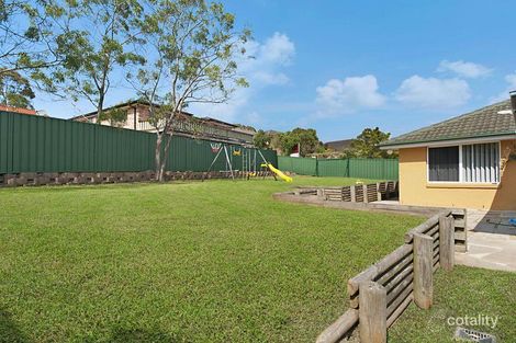 Property photo of 14 Meadow Road Watanobbi NSW 2259