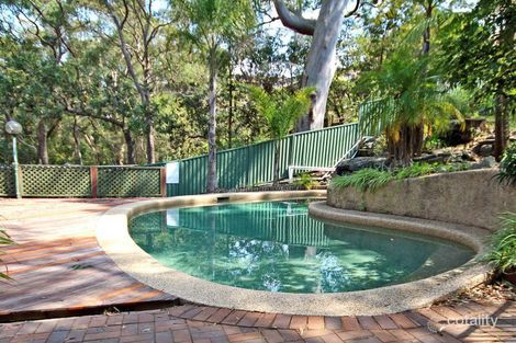 Property photo of 42 Jervis Drive Illawong NSW 2234