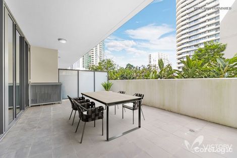 Property photo of 101/46 Walker Street Rhodes NSW 2138