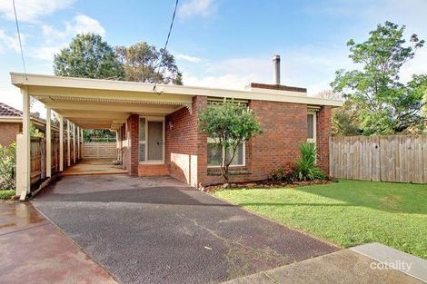 21 Piccadilly Ct, Kilsyth, VIC 3137