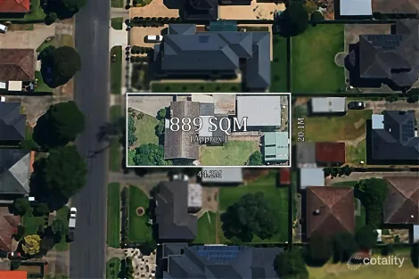 Property photo of 41 Regent Avenue Springvale VIC 3171