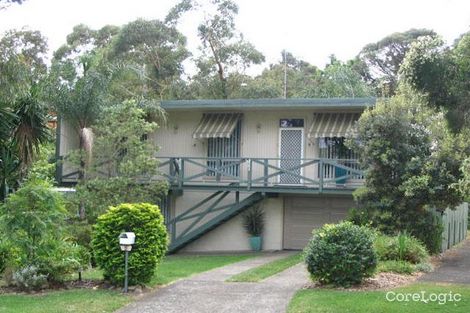 Property photo of 2 Banool Street Kareela NSW 2232