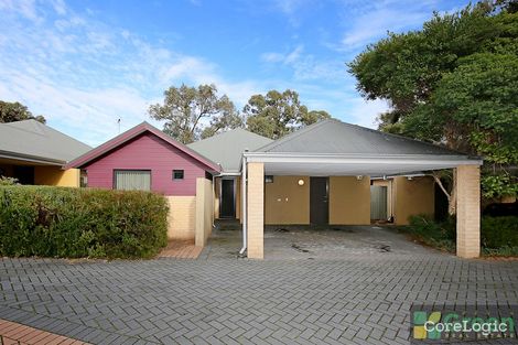 Property photo of 37/1 Mariners Cove Drive Dudley Park WA 6210