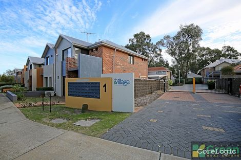 Property photo of 37/1 Mariners Cove Drive Dudley Park WA 6210