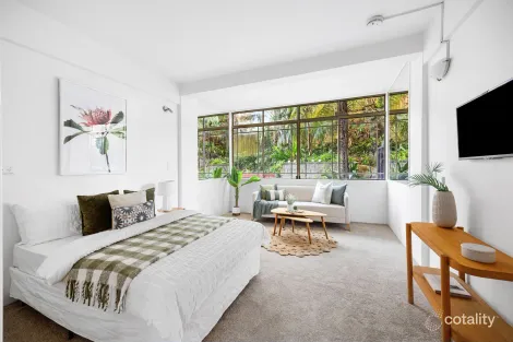 Property photo of 5/122 Milson Road Cremorne Point NSW 2090