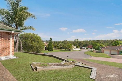 Property photo of 14 Meadow Road Watanobbi NSW 2259