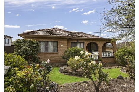 Property photo of 25 Archer Street Blacktown NSW 2148