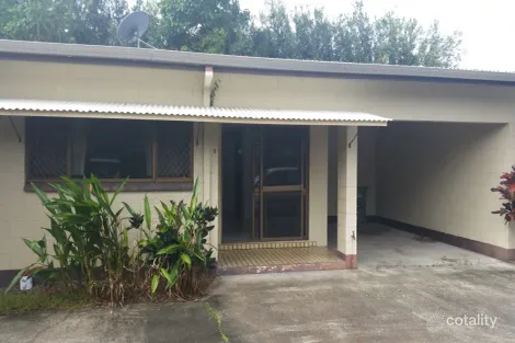 Property photo of 3/12 William Street Mossman QLD 4873