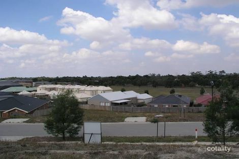 Property photo of 34 Portchester Boulevard Beaconsfield VIC 3807