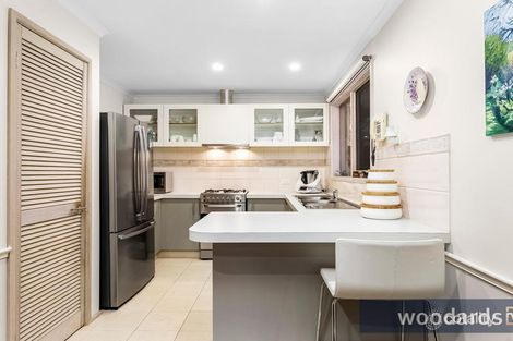 Property photo of 6B Howell Street Bentleigh VIC 3204
