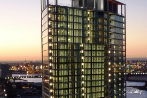 2502/1 Point Park Cres, Docklands, VIC 3008