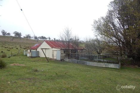 Property photo of 2319 Dry Plains Road Dry Plain NSW 2630